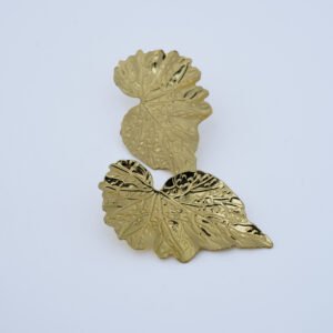 Scintillare by Sukkhi Dramatic Style Gold